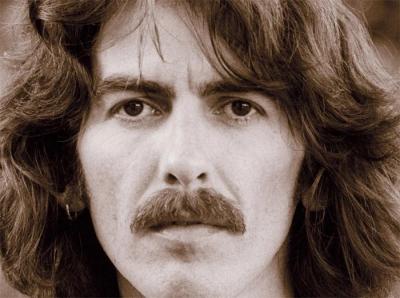 George Harrison